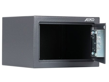 Оружейный сейф AIKO TT-170 EL (Графит)