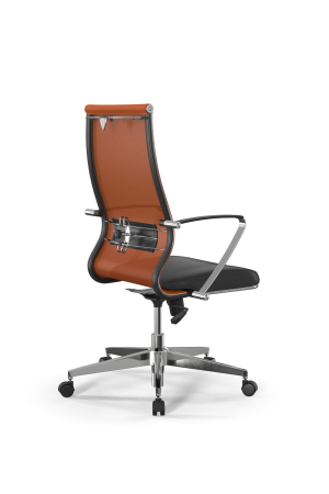 Кресло для руководителя Метта Sit 10 B2-163K - T+Extra /Km00/Wm12/K5cL(M09.B22.G18.W02)