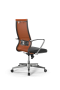 Кресло для руководителя Метта Sit 10 B2-163K - T+Extra /Km00/Wm12/K5cL(M09.B22.G18.W02)