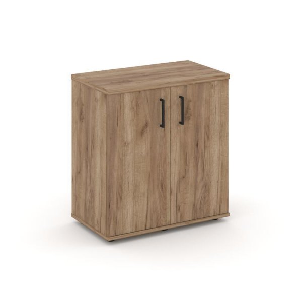 Тумба опорная/приставная SN.TOP-031 (600х400х750) (Дуб Табак)