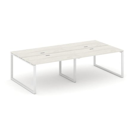 Рабочая станция 2-х сторонняя SN-6O.DRS-032 (2360х1232х750)
