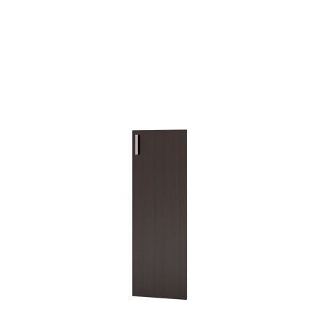 2Ф.006 Фасад средн. 390x16x1142 (Венге)