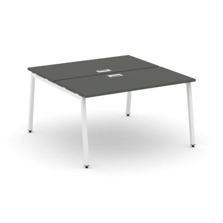 Рабочая станция 2-х сторонняя SN-4A.DRS-013 (1380х1432х750)