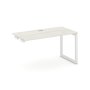 Стол-приставка к опорным элементам SN-5O.OPRS-022 (1180х800х750)