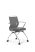 Кресло для руководителя Метта Sit Well M4-192K - Extra /Ach46/Wm12/K5cL(F53.W02)