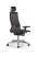 Кресло для руководителя Метта SynchroSit 10 L2-107D - TV /Km00/Nb00/D03P/H3mL-3D(M24.B22.G18.W03)