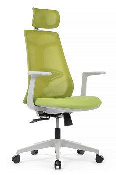 Офисное кресло Gem 6230A-HS Зеленый