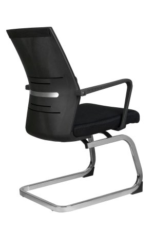 Офисное кресло Like RCH G818 Черный (Черный)