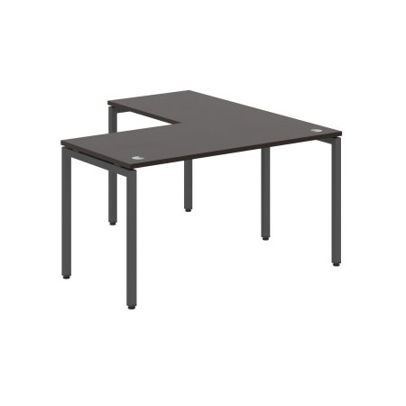 Стол угловой Xten-S XSCT 1415 1400x1500x750 (Легно темный)