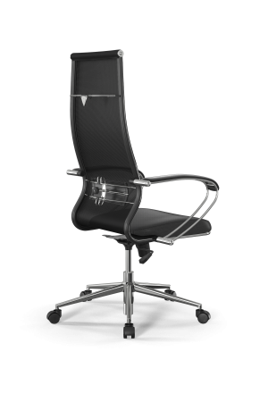 Кресло для руководителя Метта Sit 10 B1-163K - T+Extra /Km00/Wm12/K1cL(M09.B23.G18.W01)