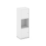 Стеллаж Locker Plus LK.K-001 408x350x1203