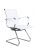 Стул офисный Hugo RCH 6001-3 Белый