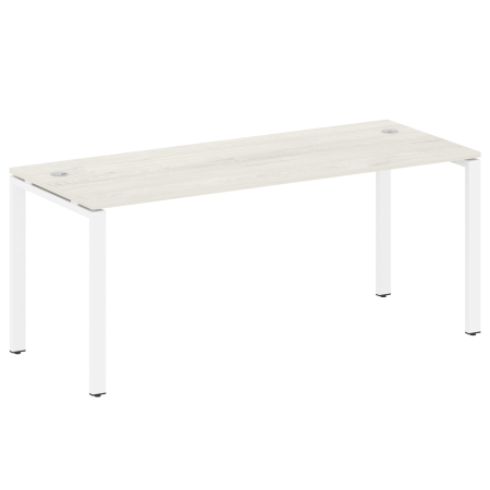 Стол письменный Metal System Style БП.СП-5 1800x720x750