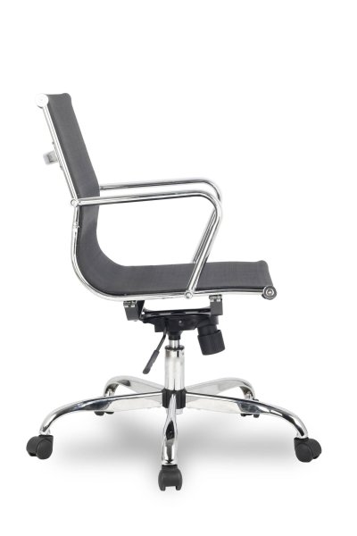 College H-966F-2/Black