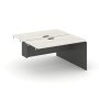 Стол-приставка к опорным элементам SN-D.DPRS-021 (980х1632х750)