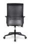 College CLG-427 MBN-B Black