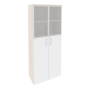 Шкаф высокий широкий Onix O.ST-1.7R 800x420x1977