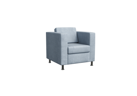 Кресло одноместное BR-01