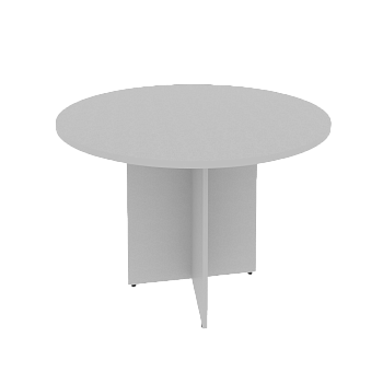Стол круглый Riva А.ПРГ-1 1100x1100x750