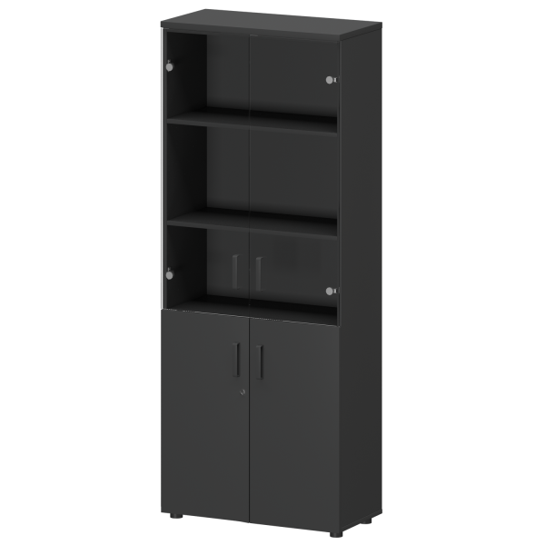 Шкаф Смарт СМШ-58ДС 792x380x1990