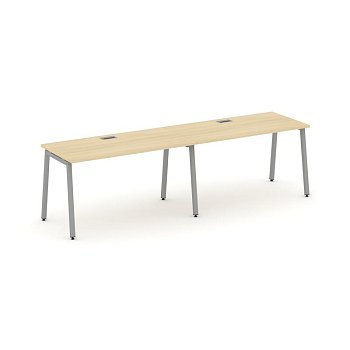 Рабочая станция 1 сторонняя SN-4A.ORS-023 (2760х800х750)