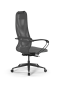 Кресло для руководителя Метта SynchroSit 8 B1-8K - X1+UMF(X1) /Uh00/Wh00/K1bL(M24.B11.G19.W02)