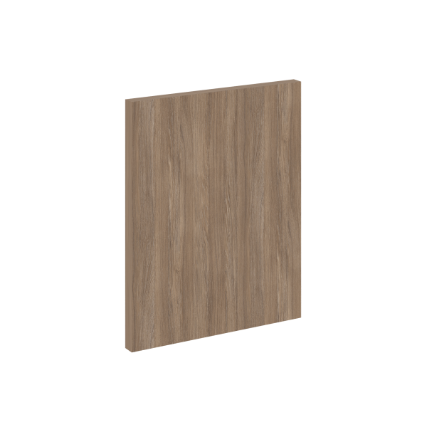 Стойка накладка переходная левая Onix О.R-SPL 350x25x434