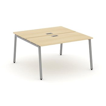 Рабочая станция 2-х сторонняя SN-4A.DRS-002 (1180х1232х750)