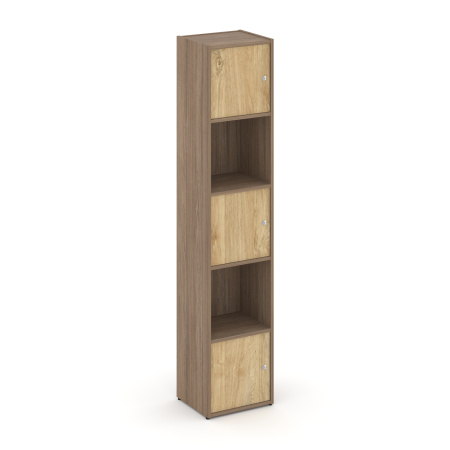 Стеллаж Locker Plus LK.K-007 408x350x1983