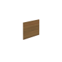 Царга для столов С.СП-1, С-СП-1.1 Slim С.ЦC-1 390x360x18