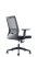 College CLG-433 MBN-B Black