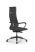 Кресло для руководителя Метта SynchroSit 10 B1-162K - Bahama /Kb15/Wh12/K3bP(M23.B11.G19.W02)