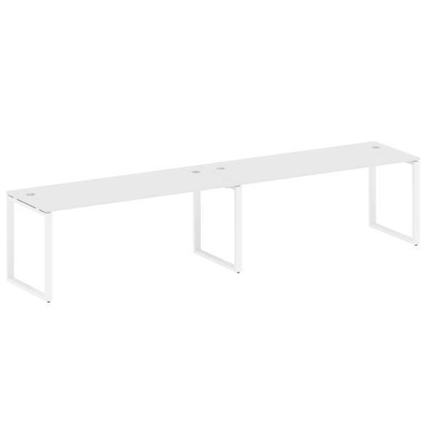 Рабочая станция Metal System Style БО.СМ-2.5 3600x720x750