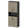 Шкаф Смарт СМШ-58Д4 Тип1 792x380x1990