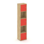 Стеллаж Locker Plus LK.K-007 408x350x1983