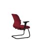 Кресло для руководителя Метта SU-Mr-4(Vivaldi)/подл.200/осн.008