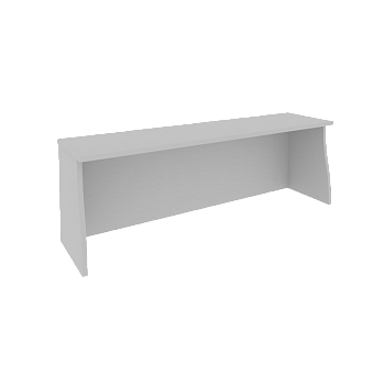 Надставка на стол Riva А.НС-2 1200x300x400