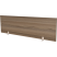 Экран для бенча Аргентум-МП СМЭ25-20Б 2000x25x350