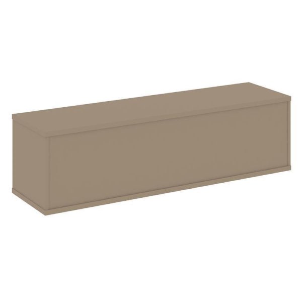 Надставка на 2 тумбы низкая ES.NN-2.1 (1500х410х410)