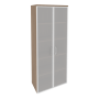 Шкаф высокий широкий Onix O.ST-1.10R 800x420x1977
