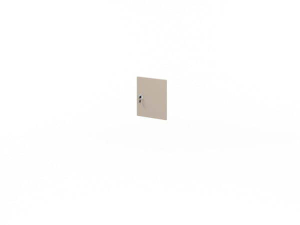 Комплект дверей низких (4шт) L-016 352х18х414