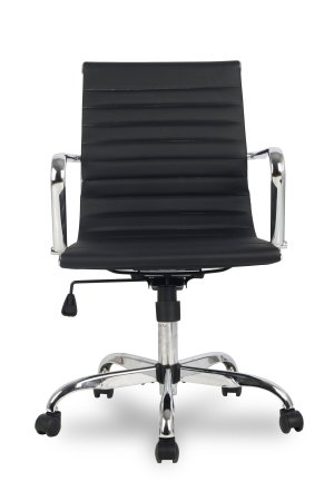 Офисное кресло College H-966L-2/Black (Черный)