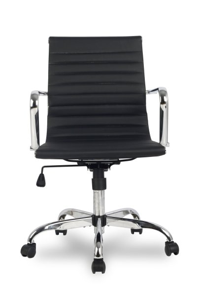 Офисное кресло College H-966L-2/Black (Черный)