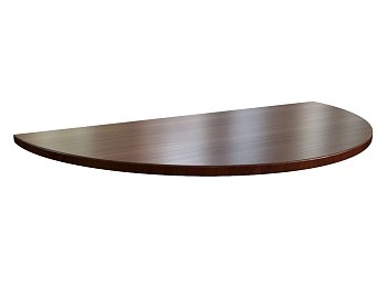 Столешница стола конечная Kingston 24713W 1000x500x45