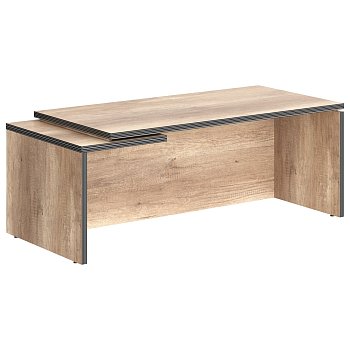 Стол руководителя Torr TСT 209 R 2000x900x750