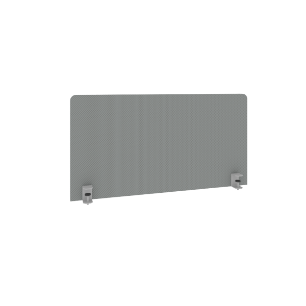 Экран тканевый для стола L1000мм Б.ТЭКР-1 850x22x450