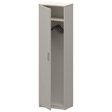 Шкаф для одежды Арго А-308 560x365x2000