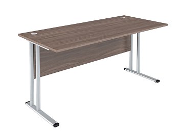 Стол на металлокаркасе Имаго СП-4М 1600x720x755
