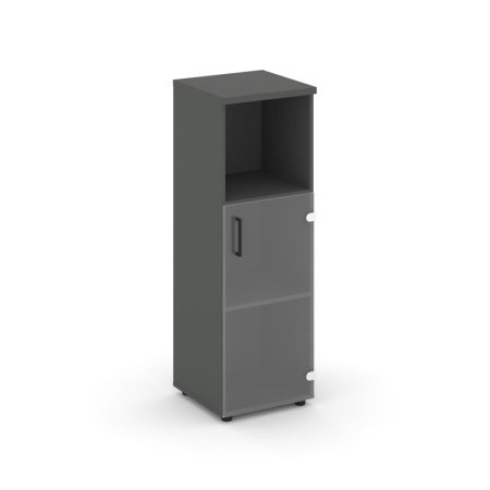 Шкаф средний узкий SN.STU.E-202(R) (400х400х1203)