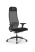 Кресло для руководителя Метта SynchroSit 10 B1-111D - X2+UMF(X1) /Ub00/Wh00/D02P(M24.B11.G19.W02)